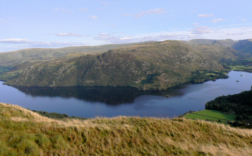 Place Fell Place Fell